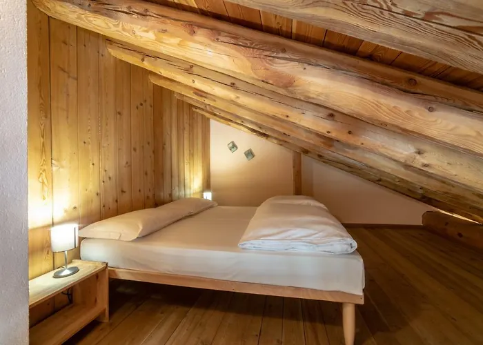 Walsertal Ξενοδοχείο με διαμερίσματα 3*