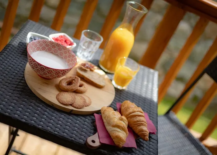 Walsertal 3* Gressoney-la-Trinité