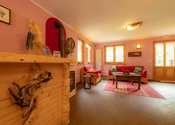 Aparthotel Walsertal Residence 3*